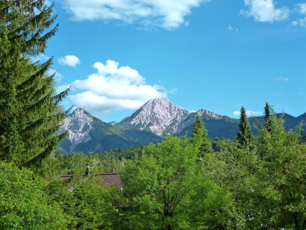 Pension Stissen Haus Am See 팍암시 외부 사진